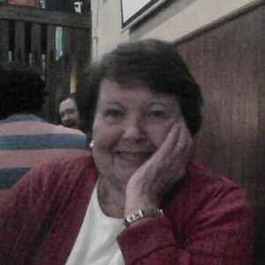 Meet your Posher, Joan